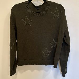 Rails women’s sweater size small